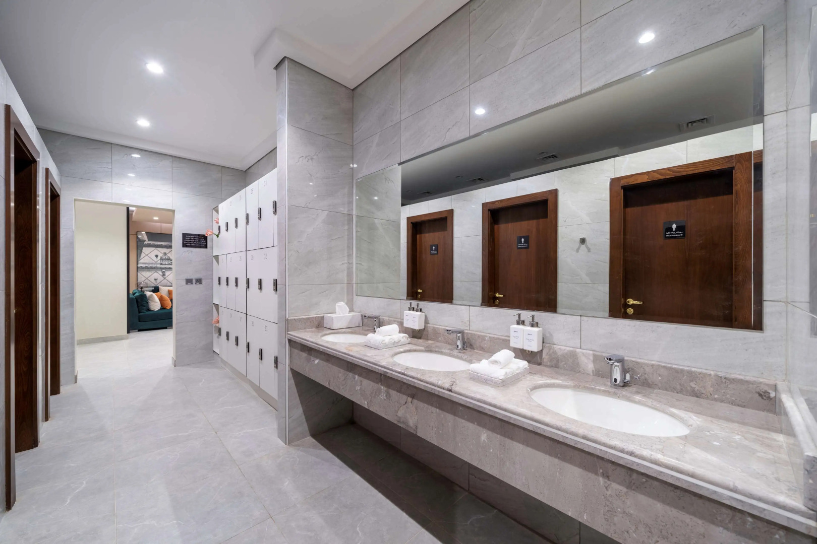 Foto - Radisson Hotel Riyadh Airport