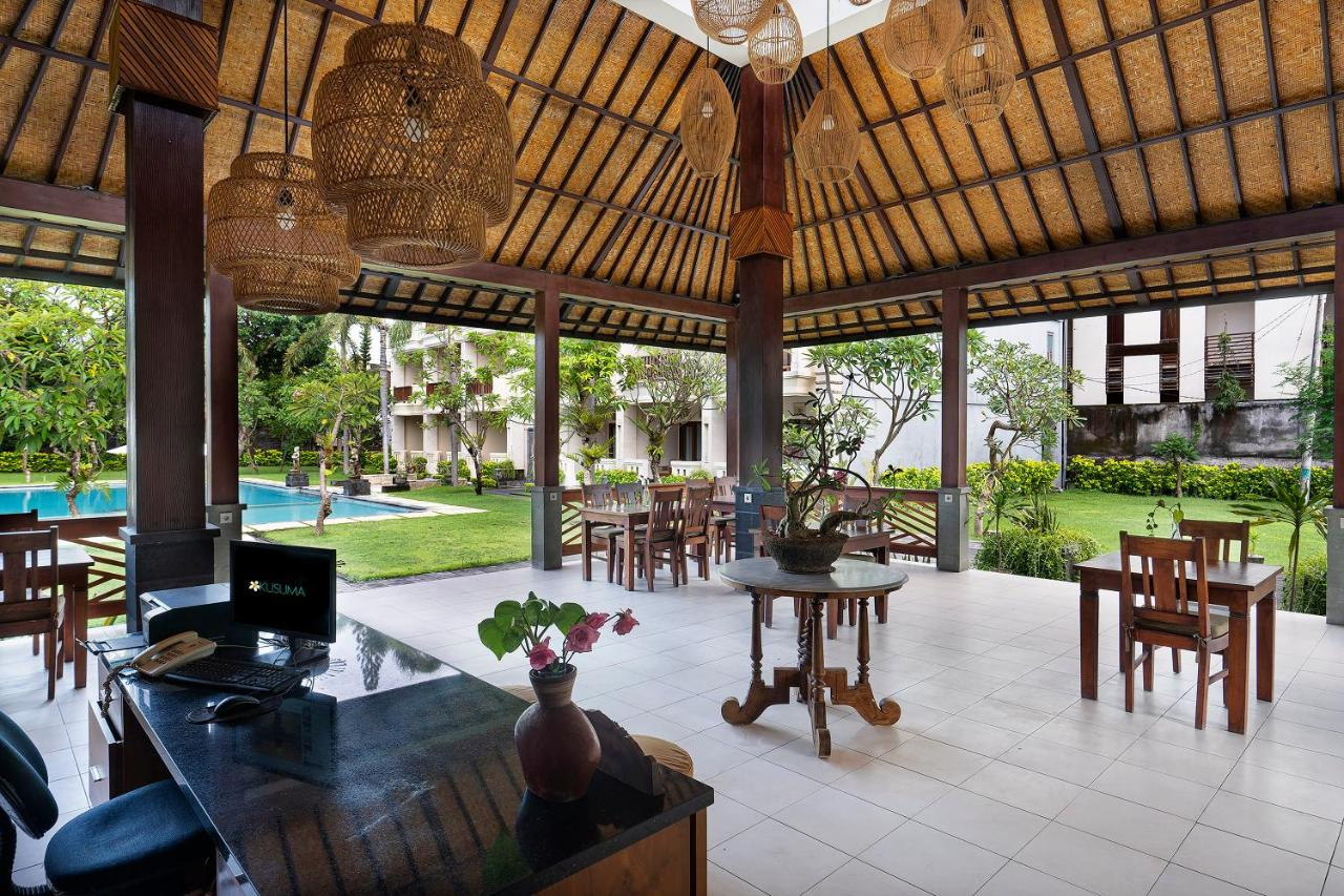 Foto - Kusuma Resort