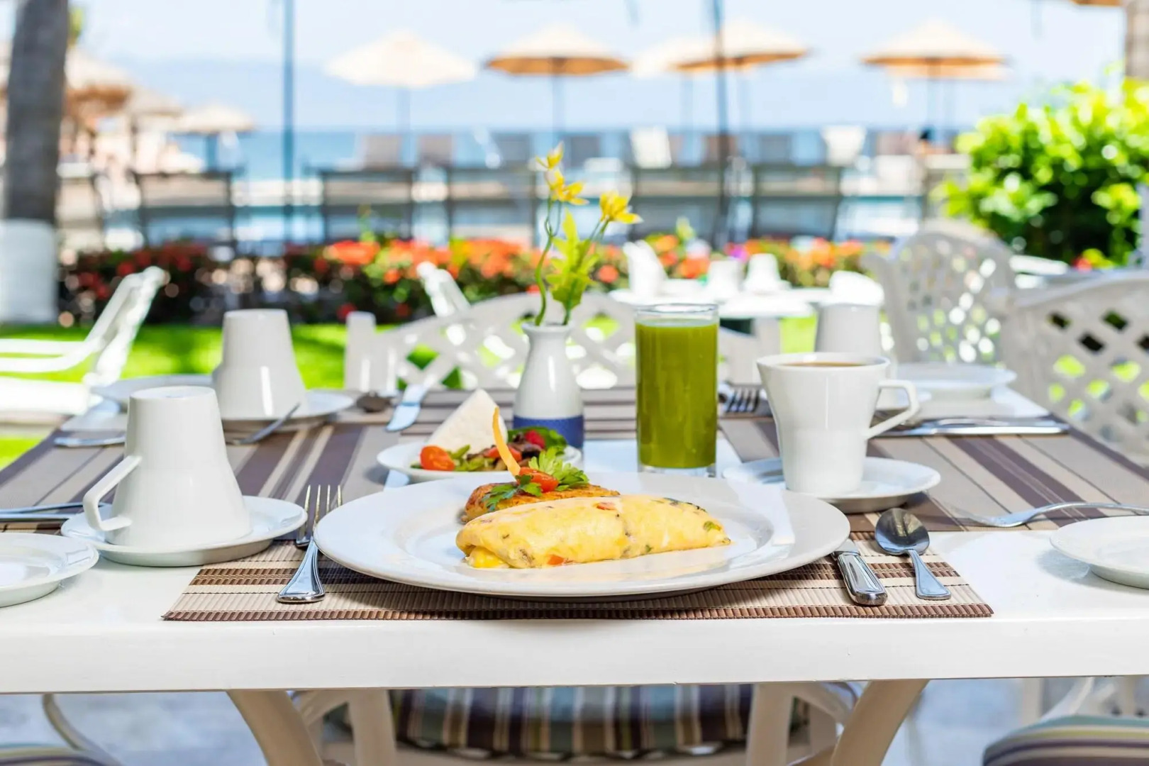 Foto - Villa del Palmar Beach Resort & Spa Puerto Vallarta