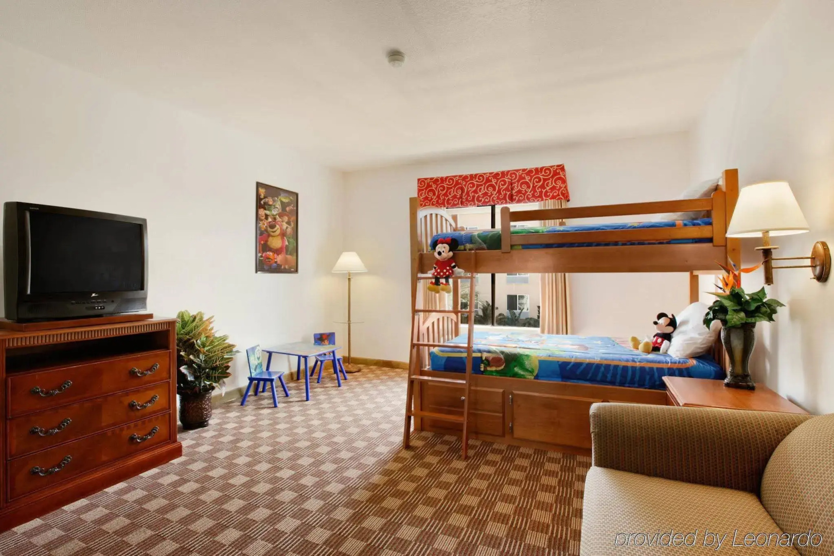 Foto - Cortona Inn and Suites Anaheim Resort