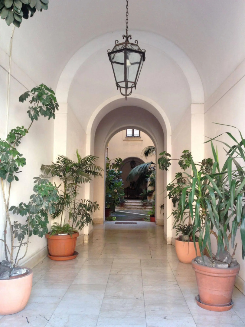 Foto - St. Peter' Six Rooms & Suites