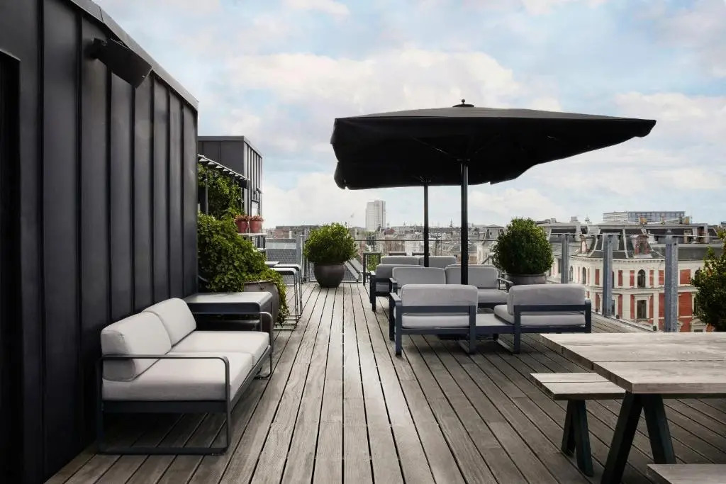 Foto - Hotel Danmark