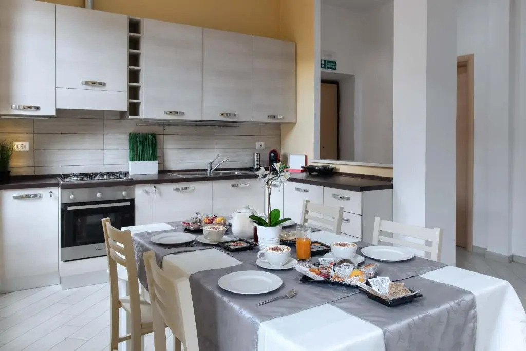 Foto - Rome Central Rooms