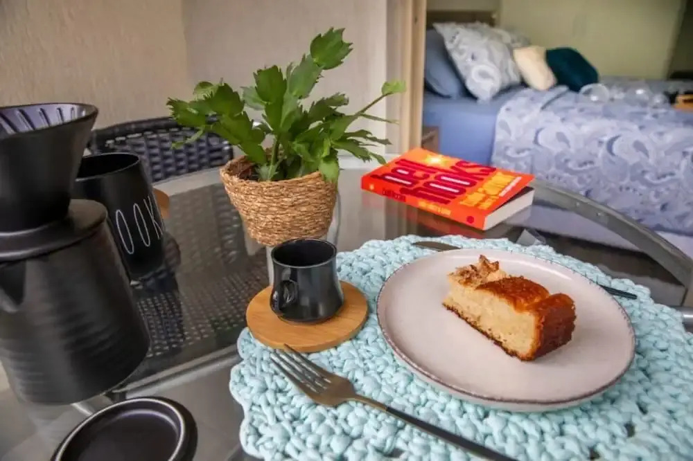 Foto - Rio Centro Stay