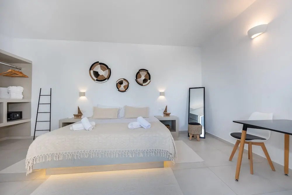 Foto - iL Fagiolo Suites