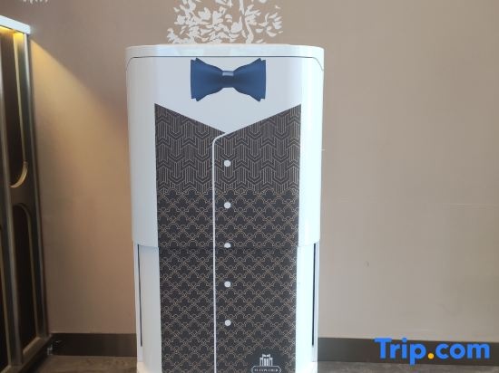 Zhangjiajie Metropolo Hotel