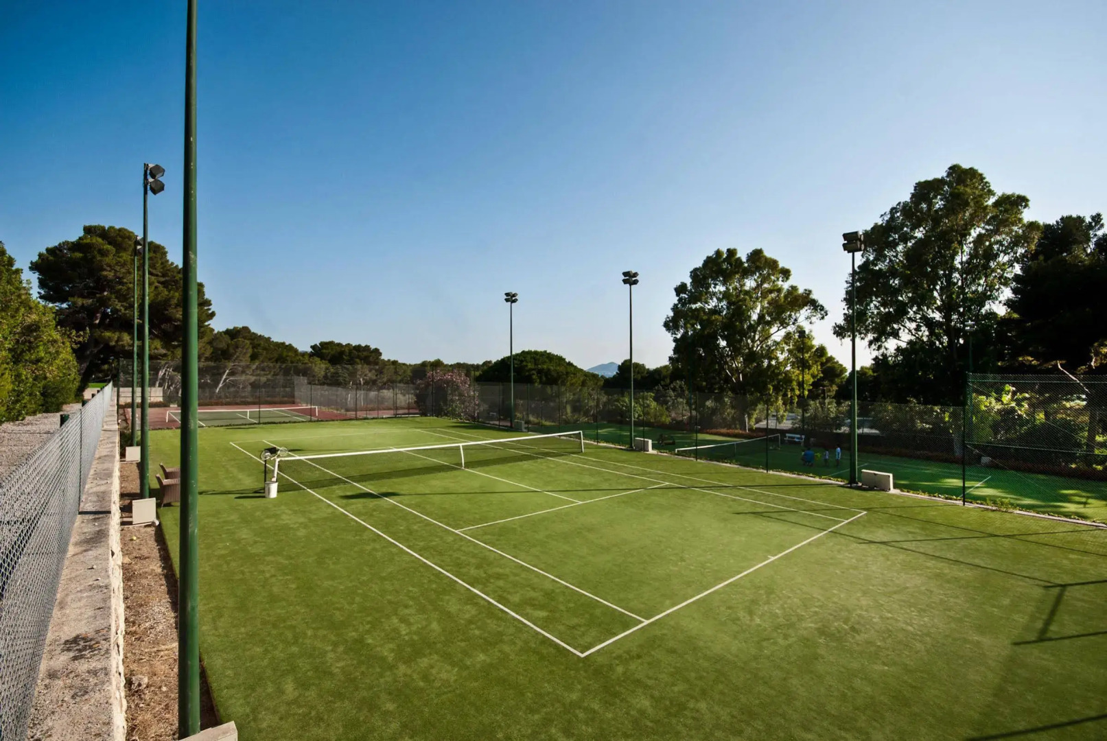 Foto - Four Seasons Resort Mallorca at Formentor