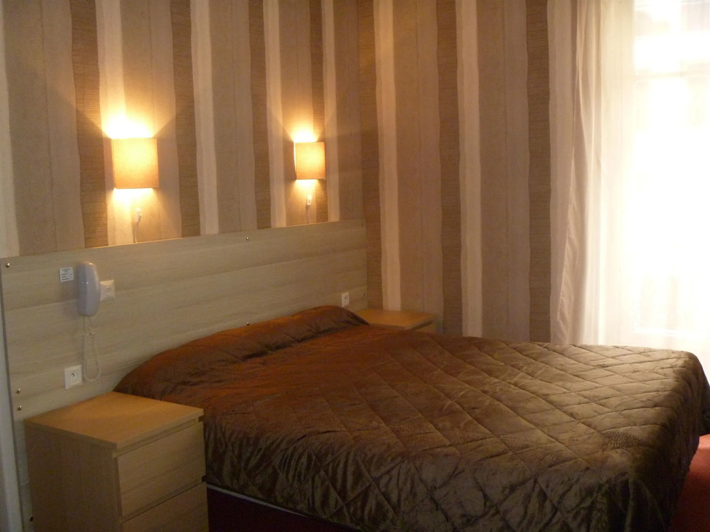 Photo - Hôtel Média