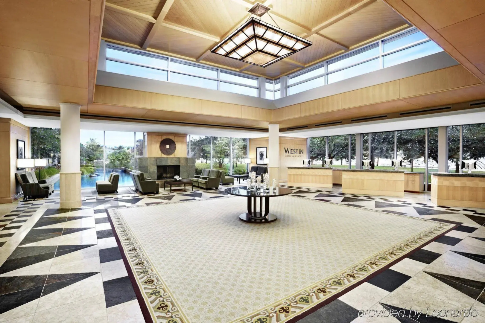Foto - The Westin Bayshore, Vancouver
