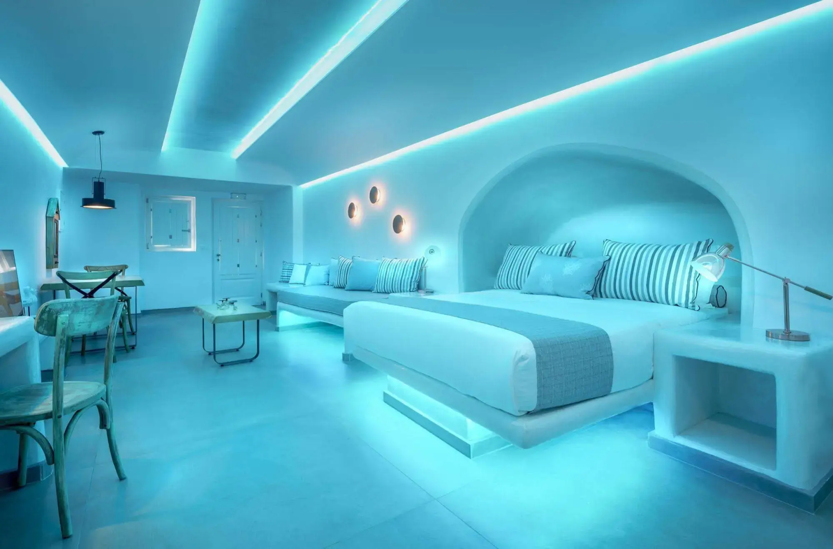 Photo - Secret Legend Suites