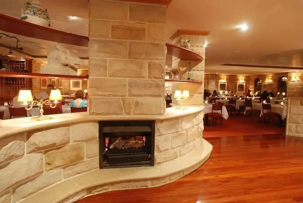 Foto - The Hermitage Motel - Campbelltown