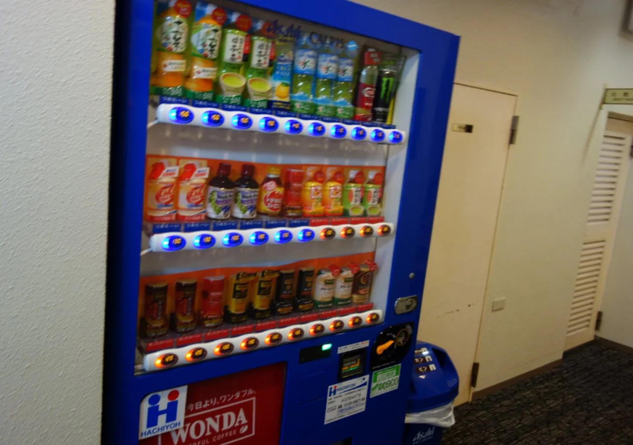 Photo - Ueno Terminal Hotel