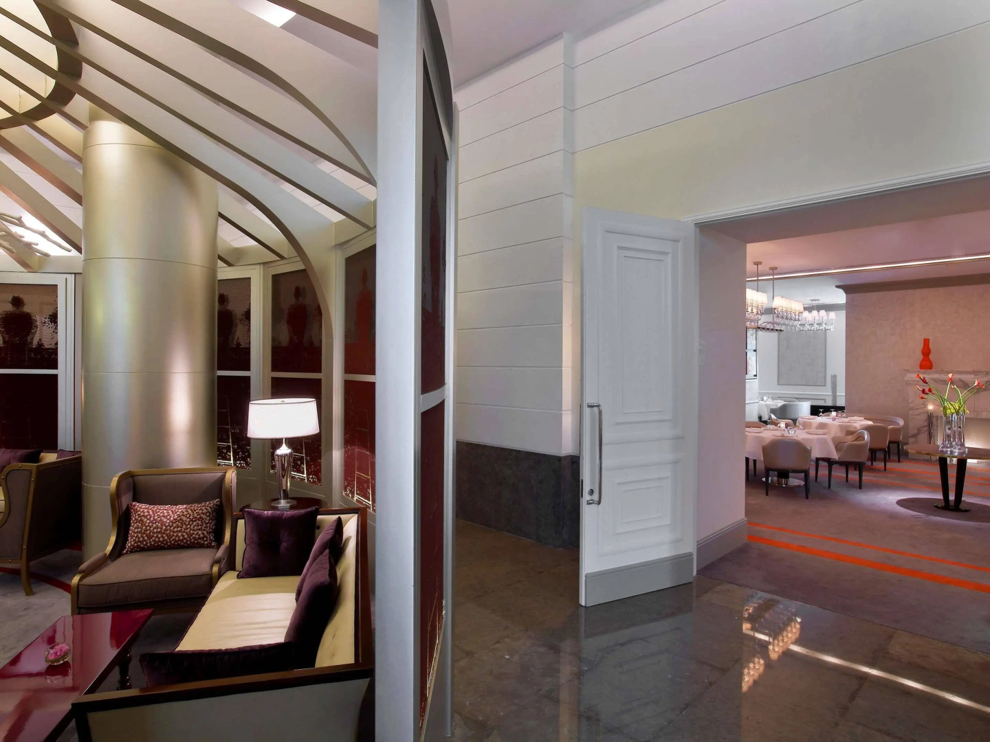 Foto - The St. Regis Doha