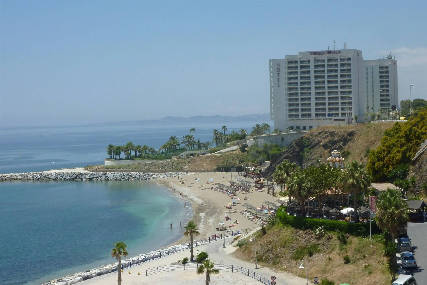 Photo - Estival Torrequebrada