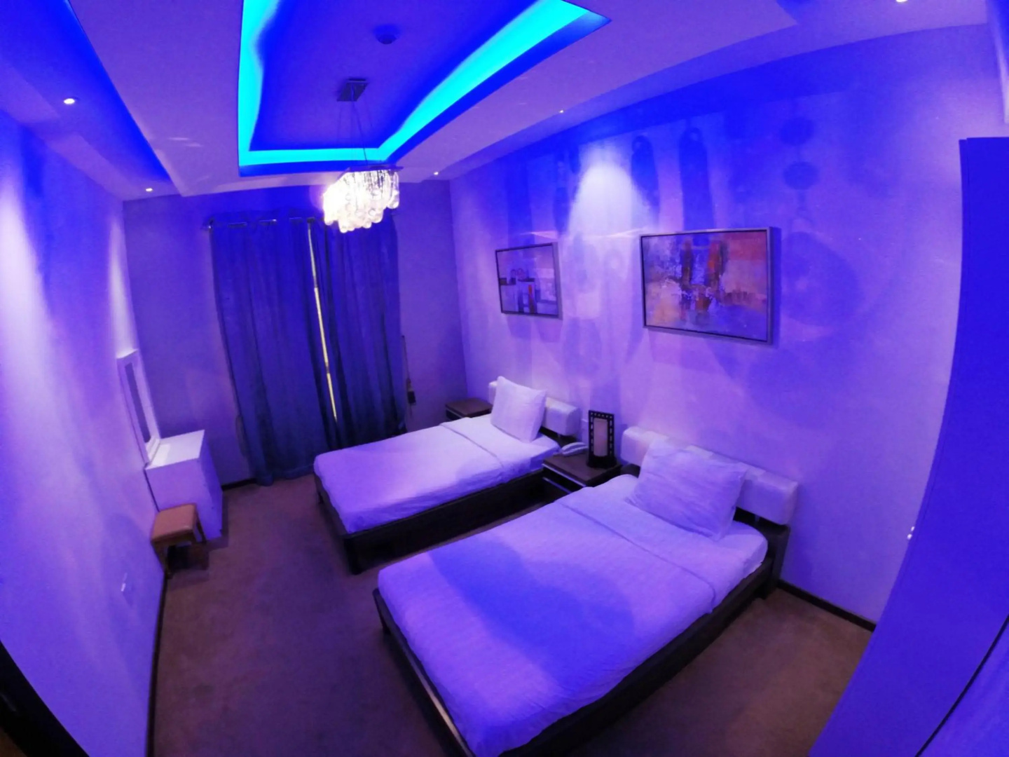 Photo - Le Park Hotel