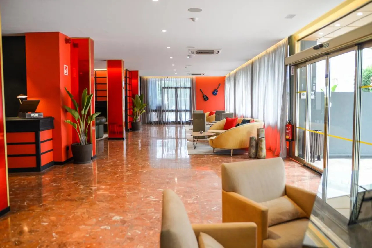 Photo - Lloret Vibe Affiliated by FERGUS