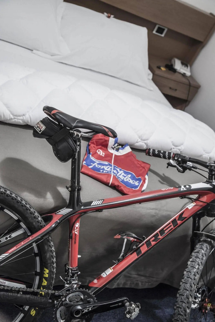 Photo - Fly Bike Hotel