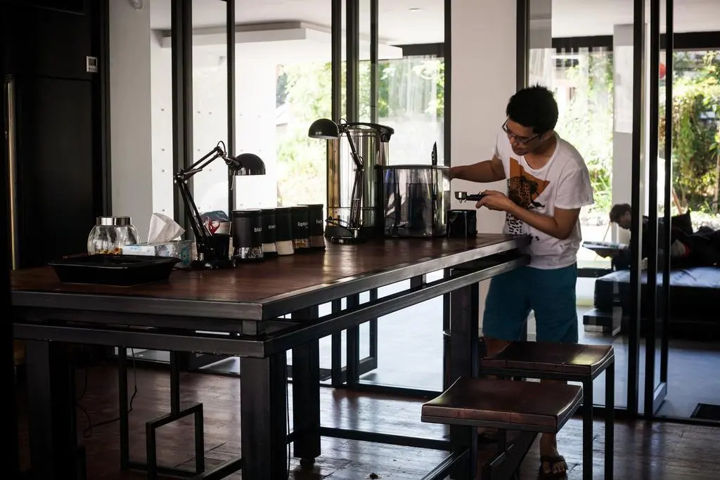 Photo - BED Changkian - Adults Only