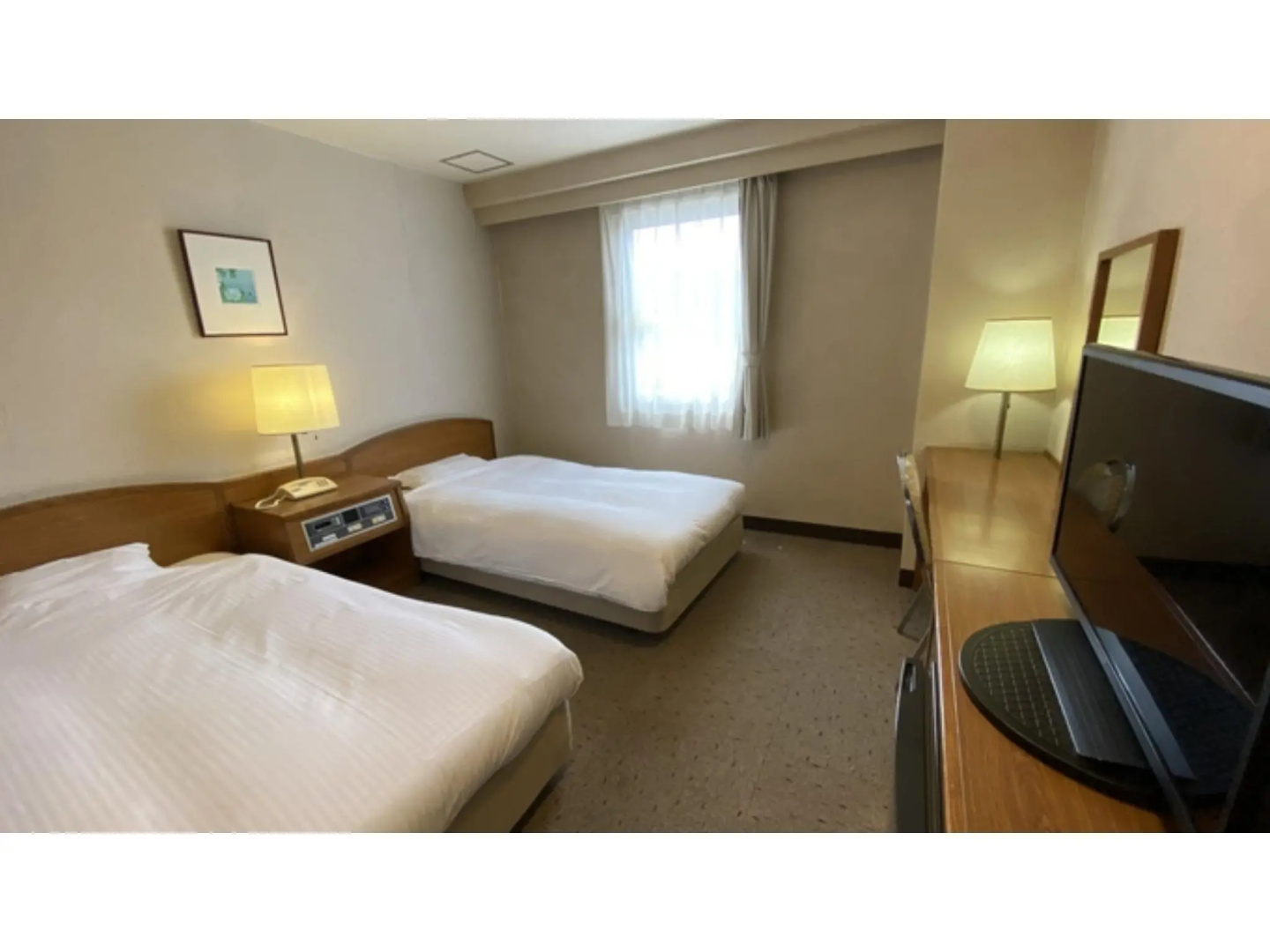 Photo - Smile Hotel Nabari