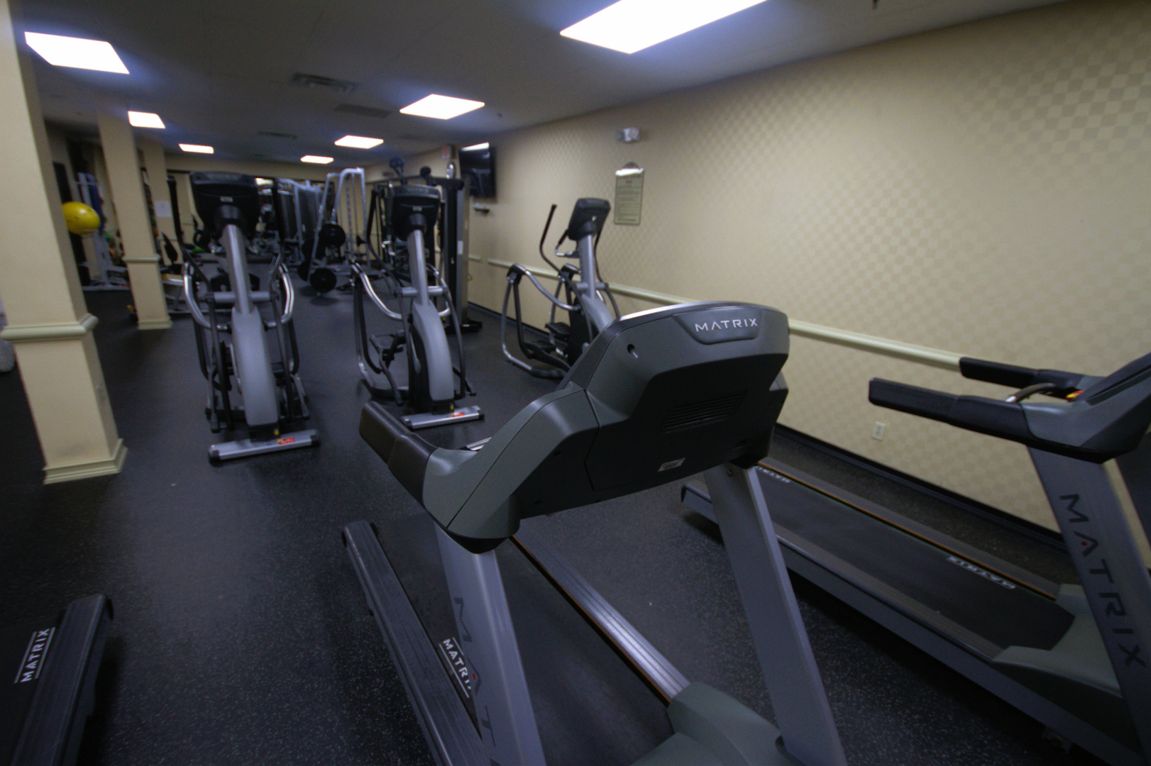 Photo - Atrium Hotel and Suites DFW Airport South