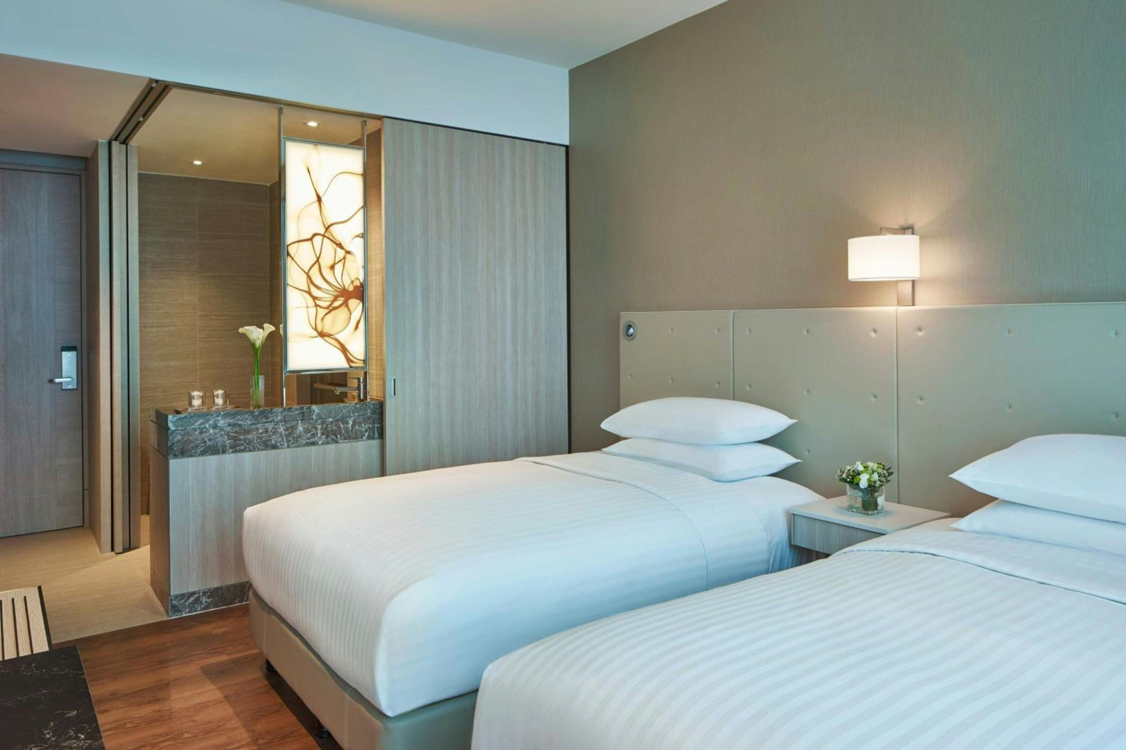 Photo - Courtyard by Marriott Singapore Novena