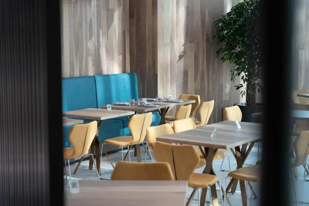 Foto - Life Hotel