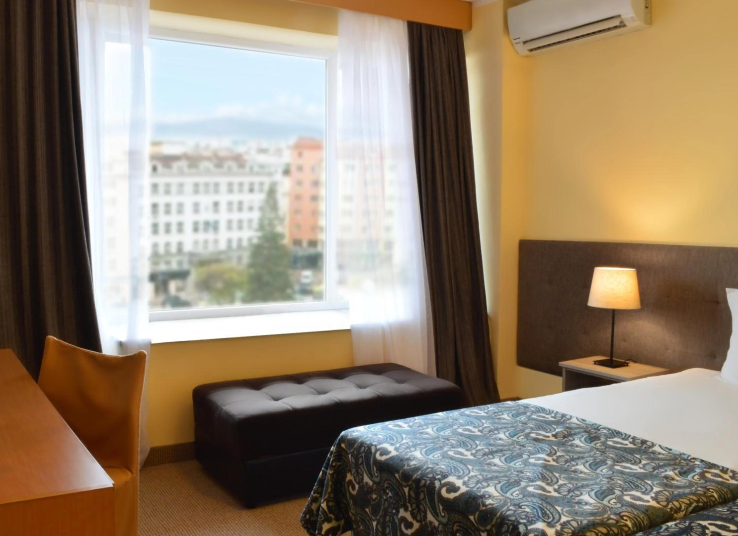 Foto - Hotel Rila Sofia