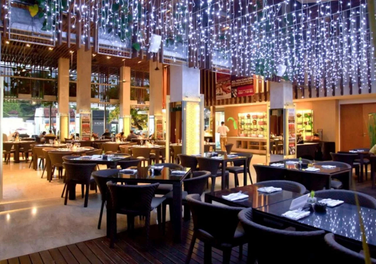 Foto - THE HAVEN Bali Seminyak