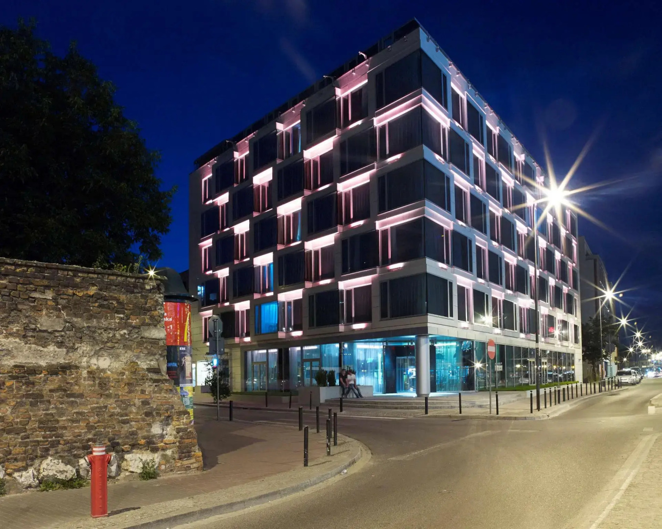 Foto - PURO Kraków Stare Miasto