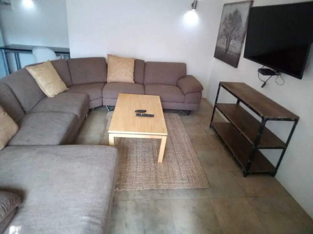 Foto - Art Deco Budget Accommodation Rosebank - Hostel