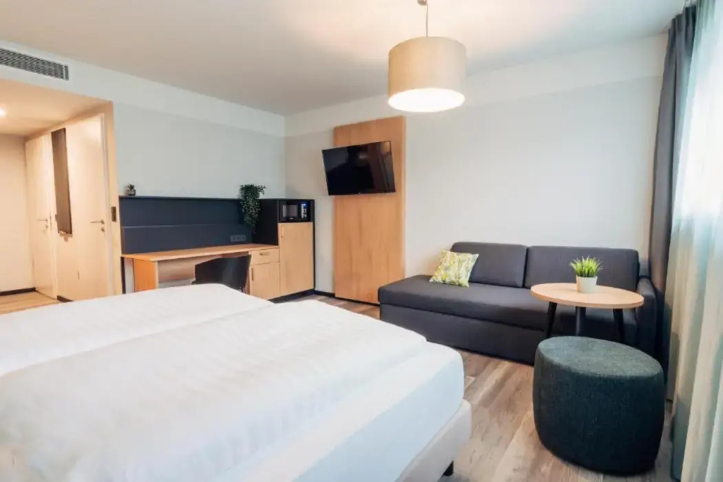 Foto - harry's home Salzburg