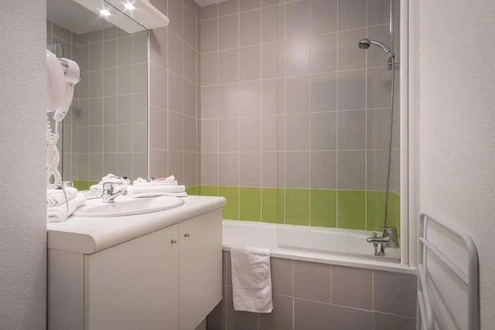Foto - Nemea Appart Hotel Grand Cœur Nancy Centre