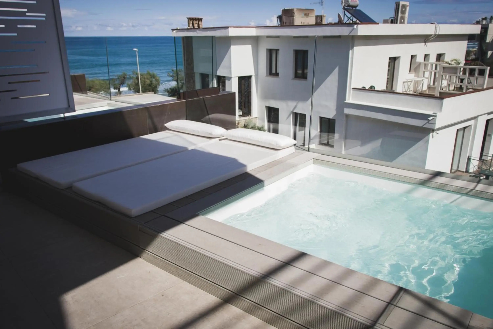 Foto - Sunset Hotel