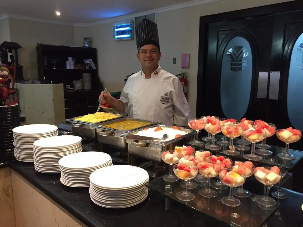 Foto - Hotel Ramada