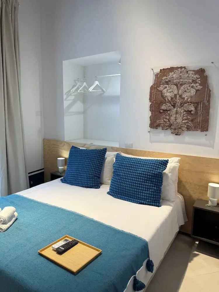 Photo - Tresette Porta Capuana