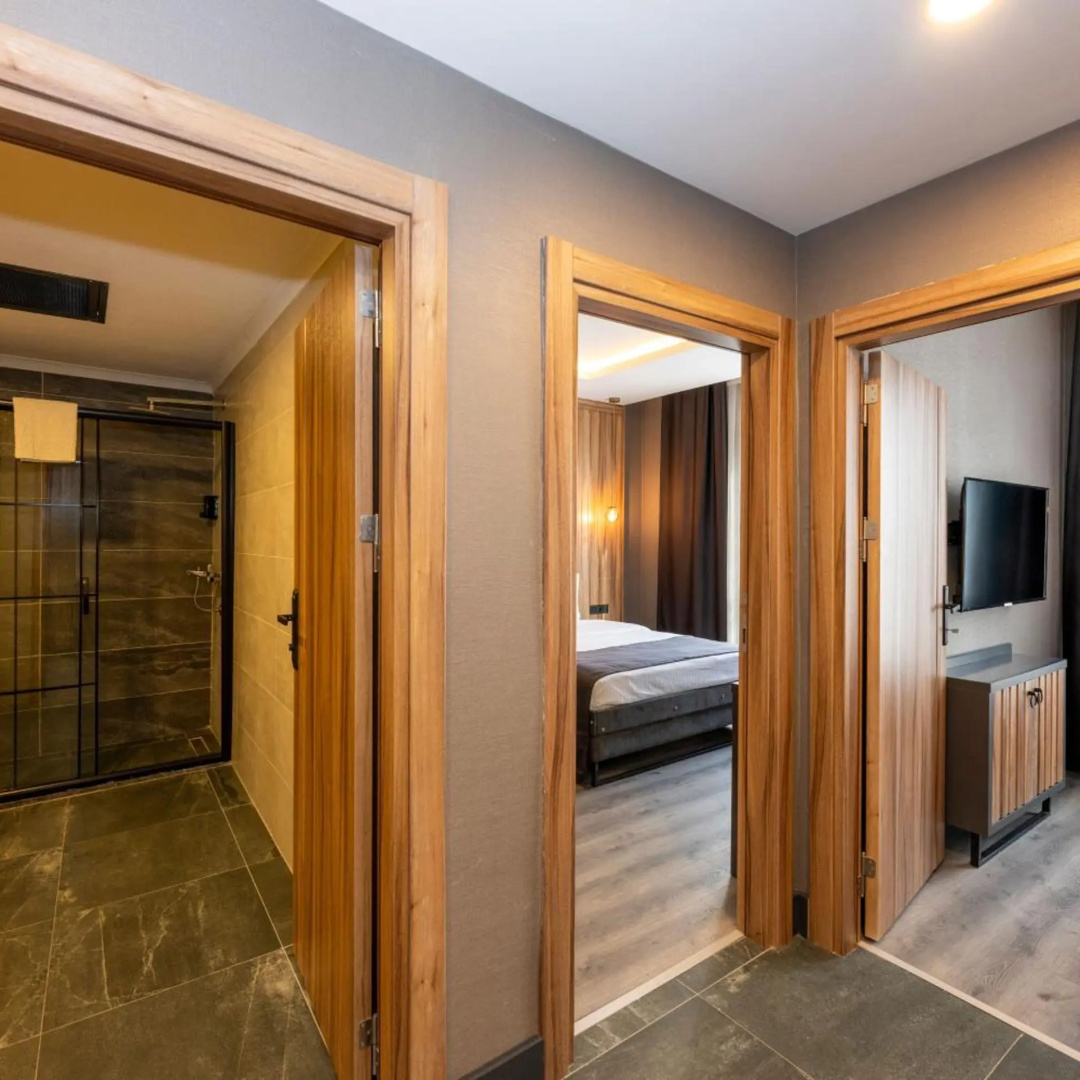 Foto - The Nirvanas Hotel