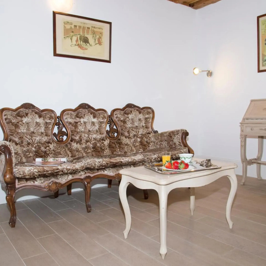 Photo - Oriente Palace Apartments