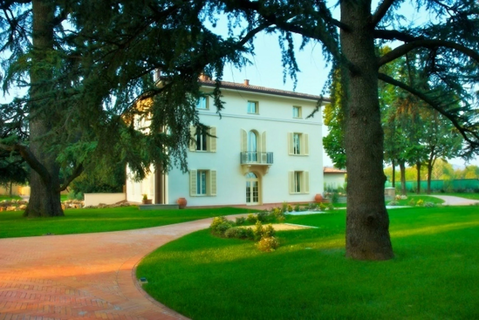 Foto - Relais Villa Valfiore