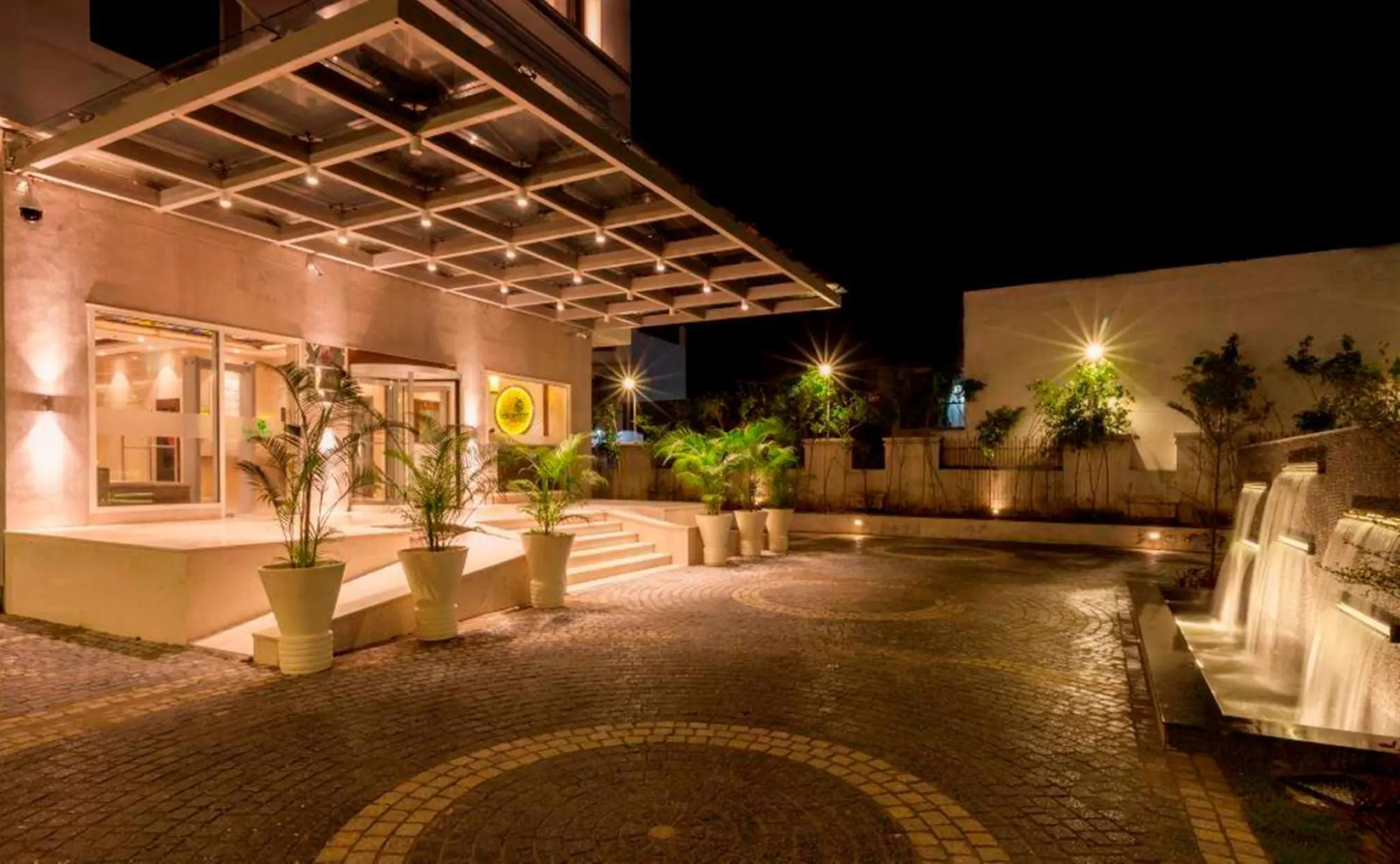 Foto - Lemon Tree Hotel Lucknow