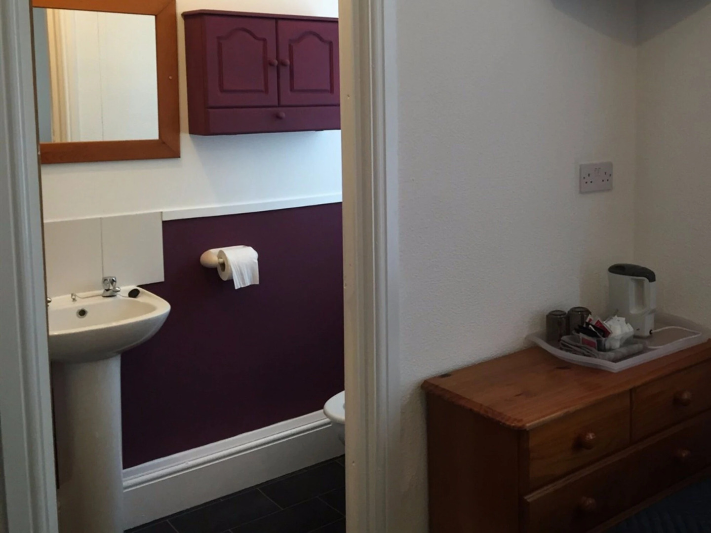 Foto - Willin House Hotel