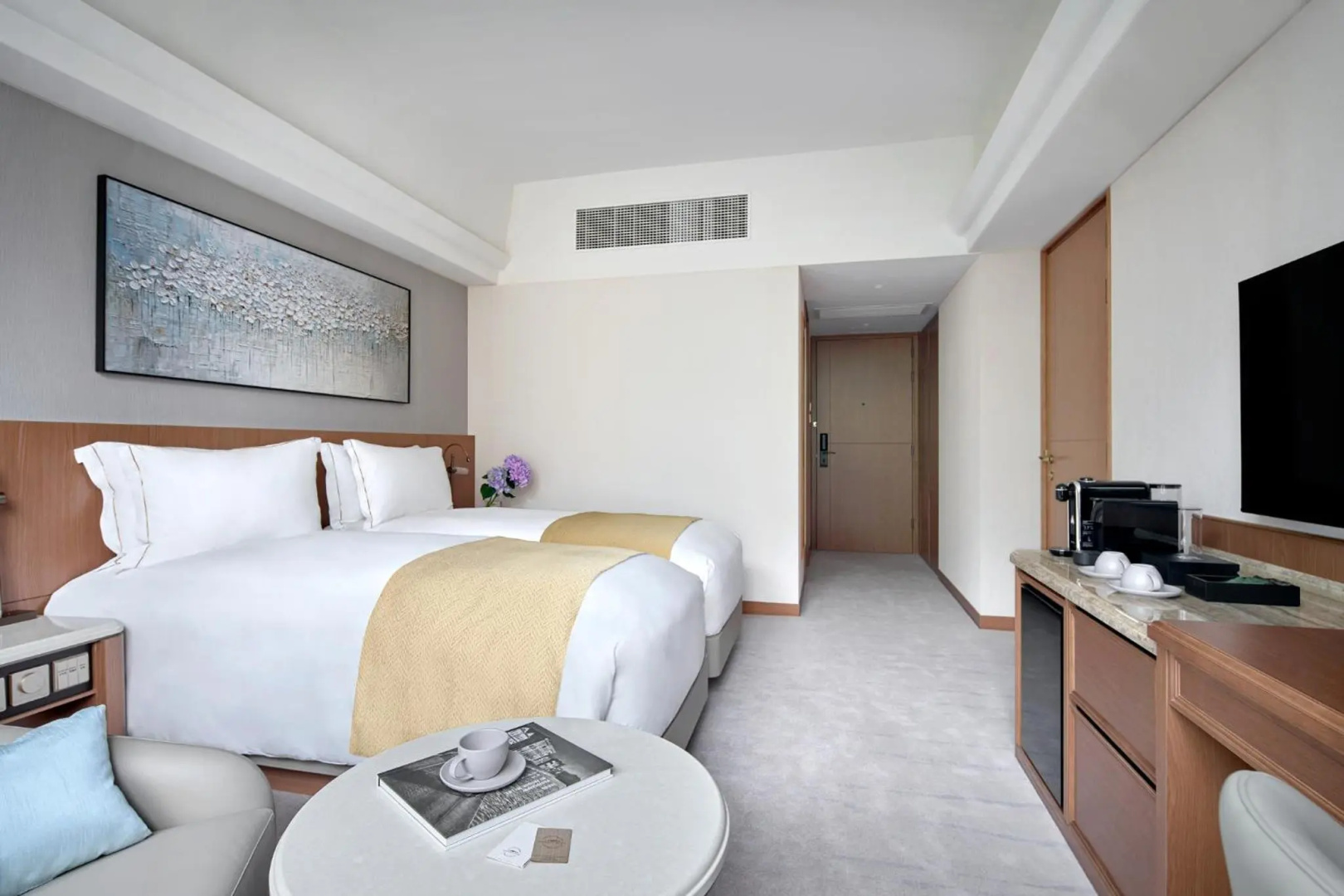 Foto - Hopewell Hotel