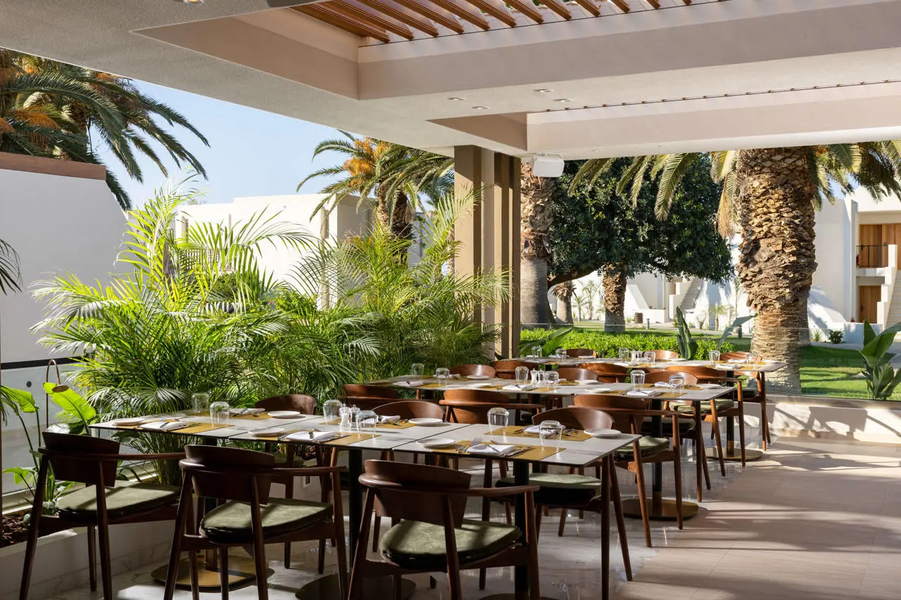 Photo - Agapi Beach Resort - Premium All Inclusive