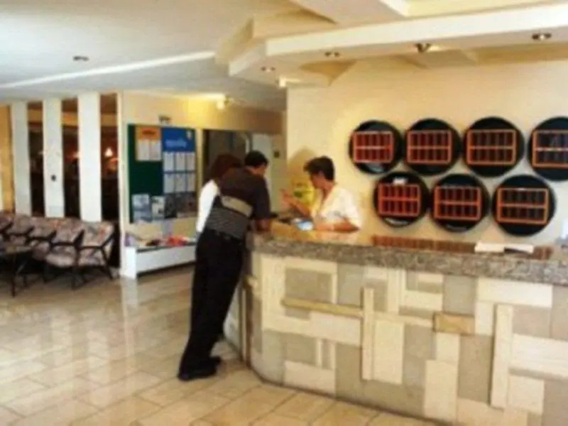 Foto - Carina Hotel
