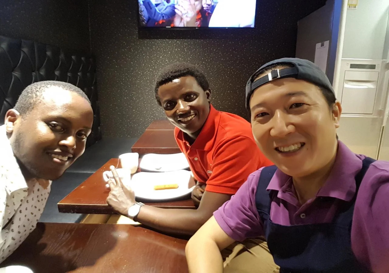 Photo - Forêt Guest House