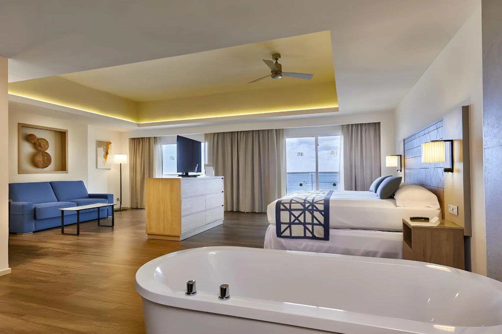 Photo - Hotel Riu Palace Baja California - Adults Only - All Inclusive