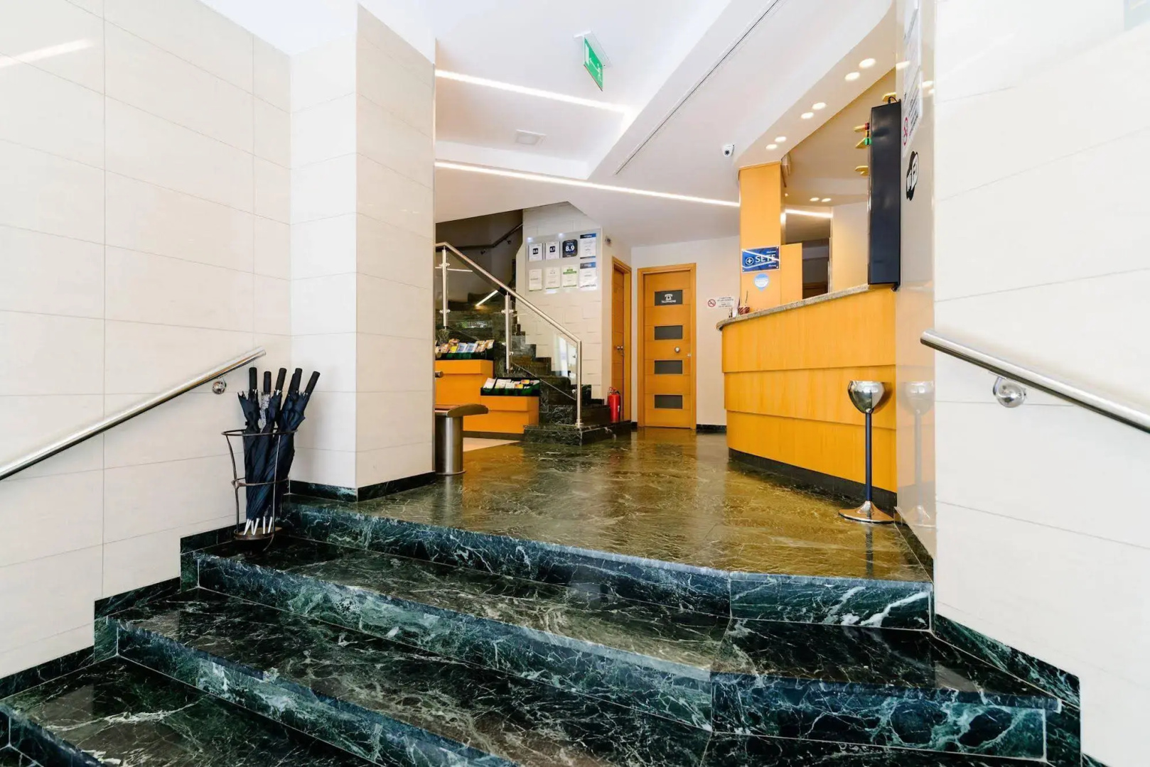 Foto - Kastro Hotel