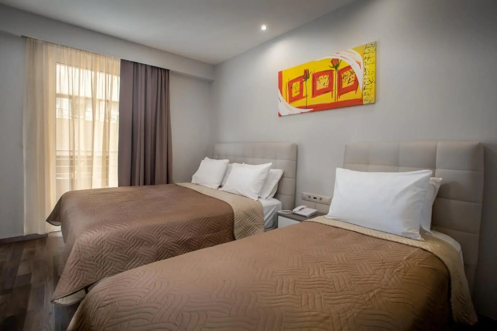 Photo - Irini Hotel