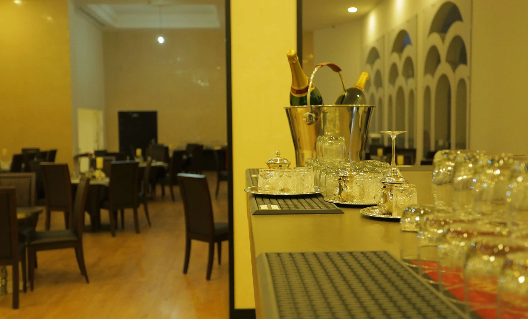Photo - GHS Hotel