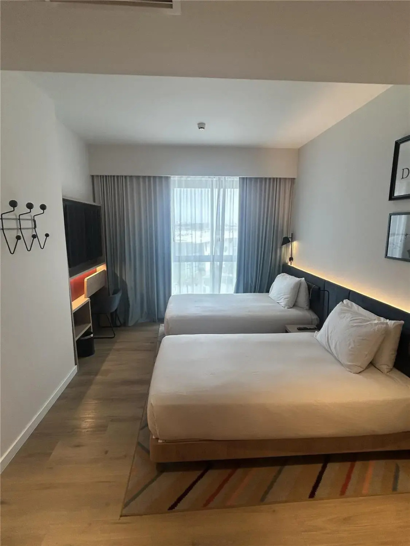 Photo - Hampton by Hilton Barcelona Fira Gran Via