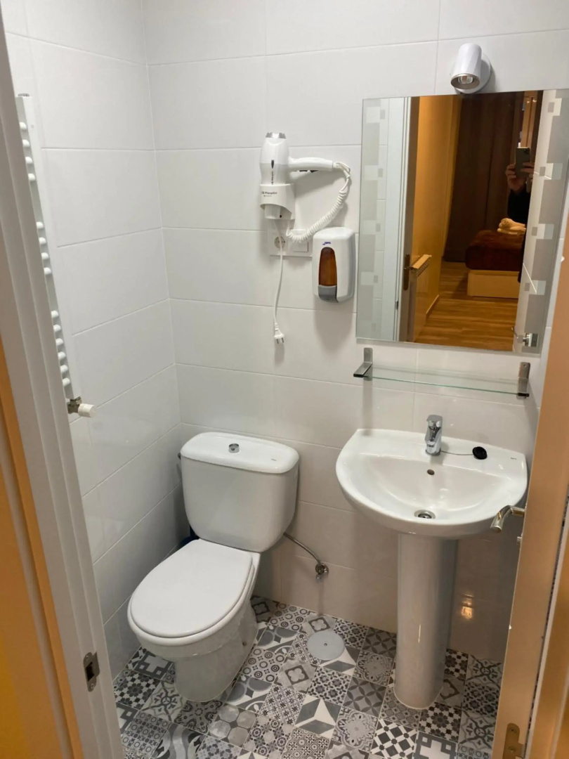 Foto - Hostal Oliver